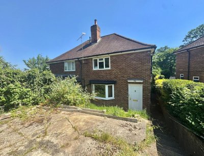 Semi-Detached