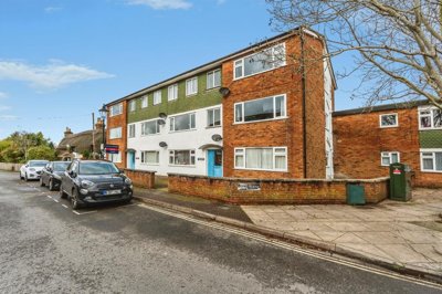 Property on Mill Lane, SO51 8EX