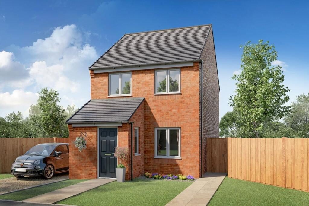 Detached House