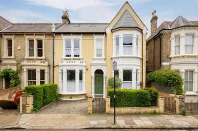Semi-Detached