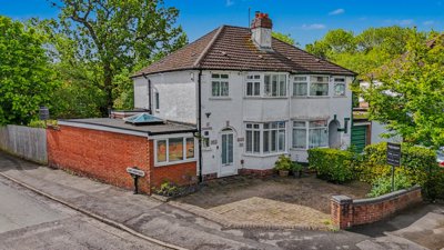 Semi-Detached