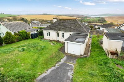 Property on Charleton Way, TQ7 2AN