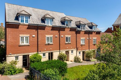 Property on Thistle Drive, NN14 2JL