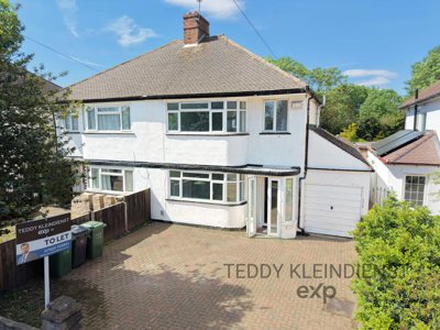 Semi-Detached