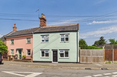 Semi-Detached