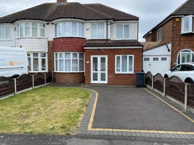 Semi-Detached