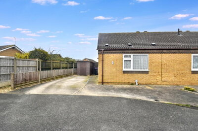 Property on Jenkins Close, PE25 1LS