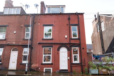 Terraced