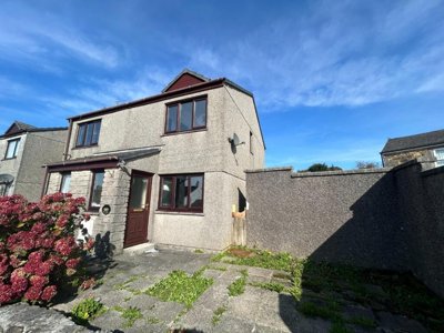 Property on Polgarth, TR15 3NL