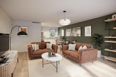 Property on CB3 0XX