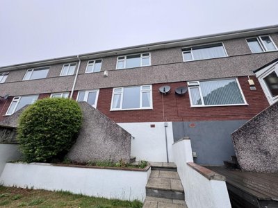 Terraced