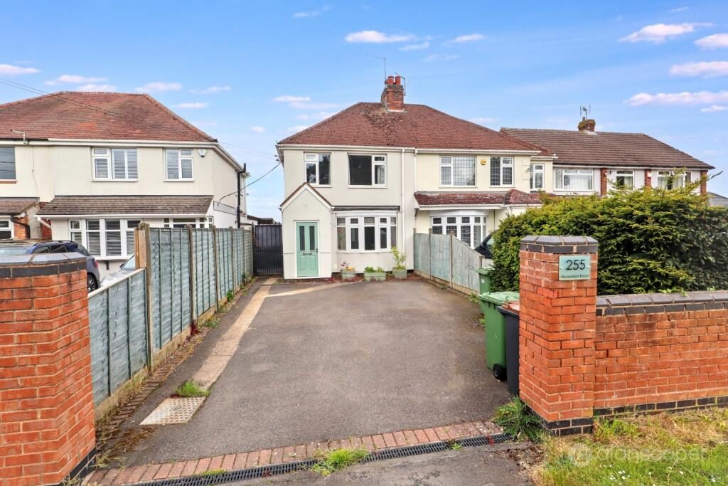 Detached House