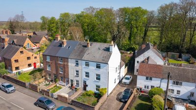 Property on Main Street, DE74 2RB