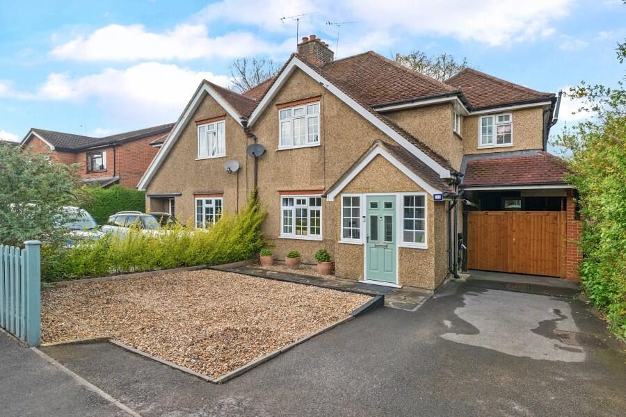 Detached House
