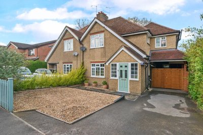 Semi-Detached