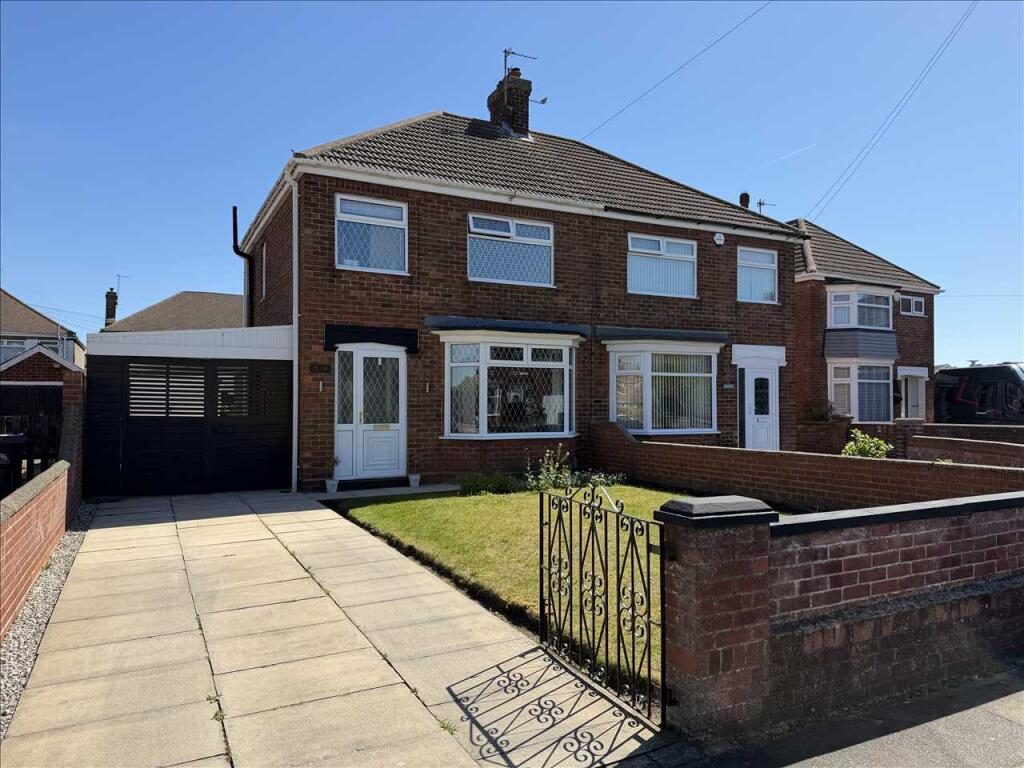 Detached House