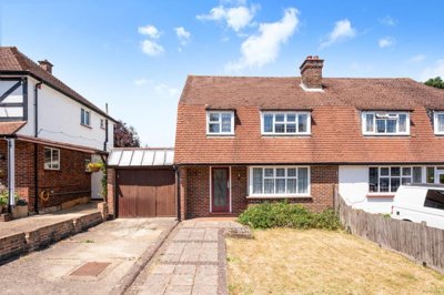 Property on Hookfield, KT19 8JG