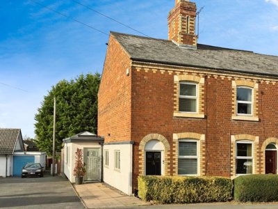 Property on Holyhead Road, TF1 2EB