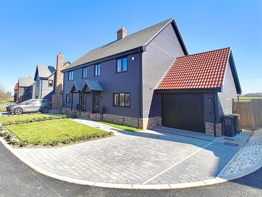 Detached House