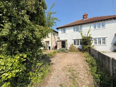 Semi-Detached