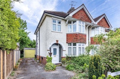 Semi-Detached