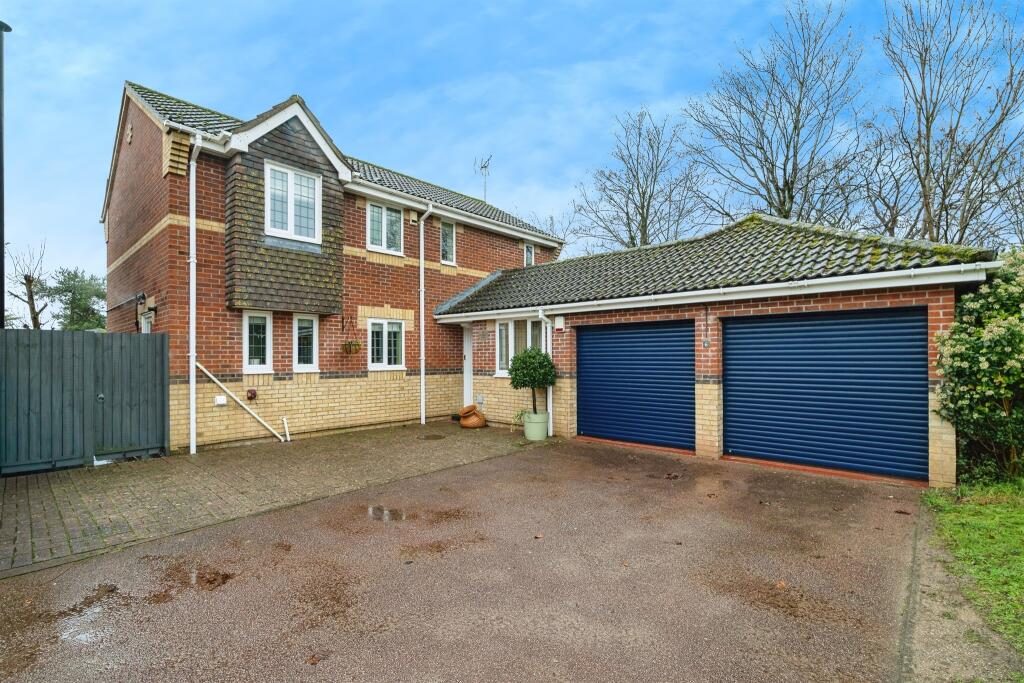 Detached House