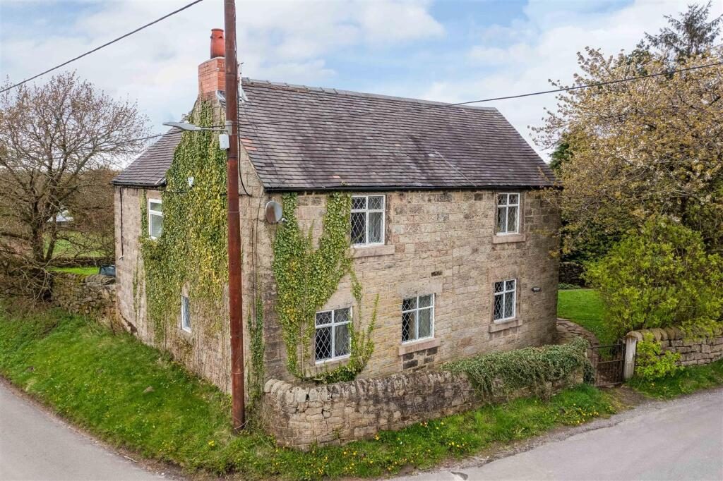 Cottage