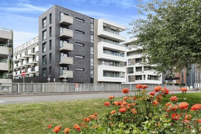 Property on Park Place, SG1 1AY