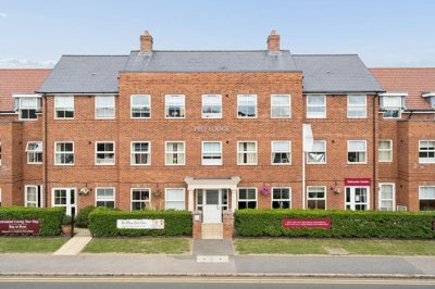 Property on Dean Street, SL7 3FH