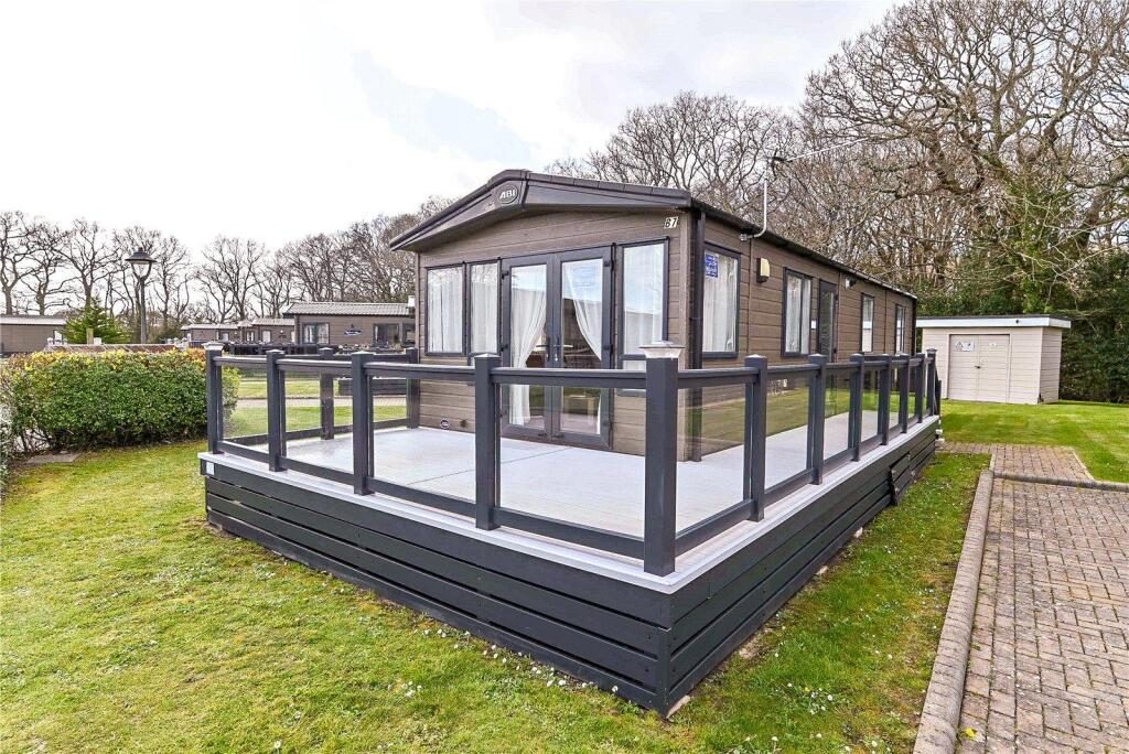 Park Home