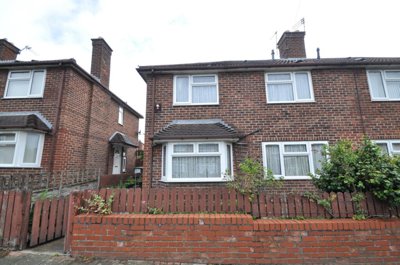 Semi-Detached