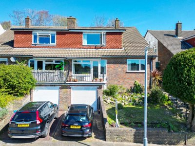 Property on Highbank, BN1 5GB