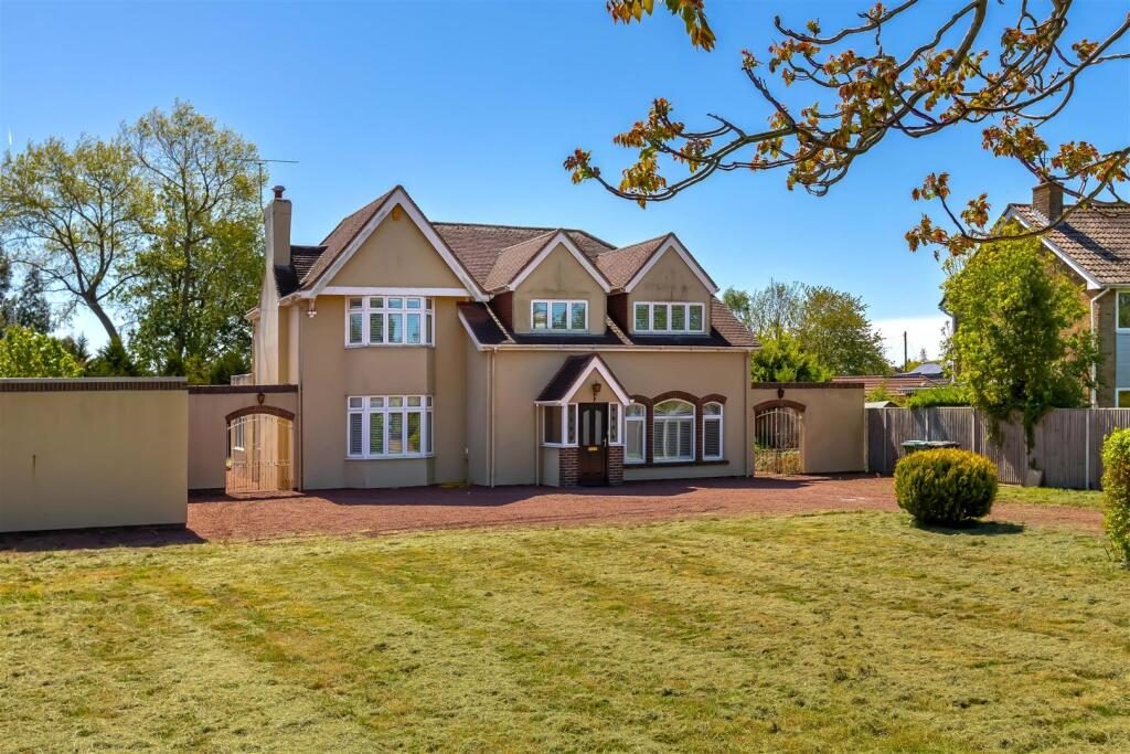 Detached House