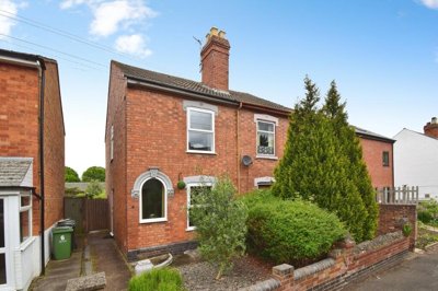 Semi-Detached