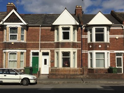 Property on Bonhay Road, EX4 4BL