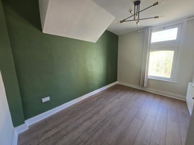 Flat