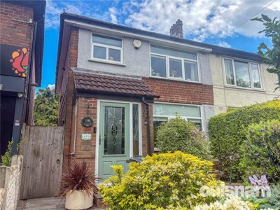 Semi-Detached