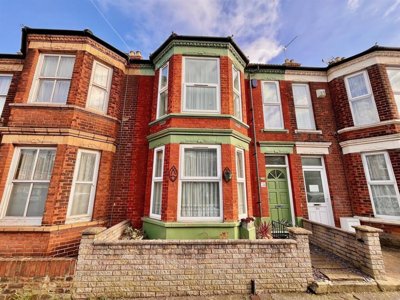 Terraced