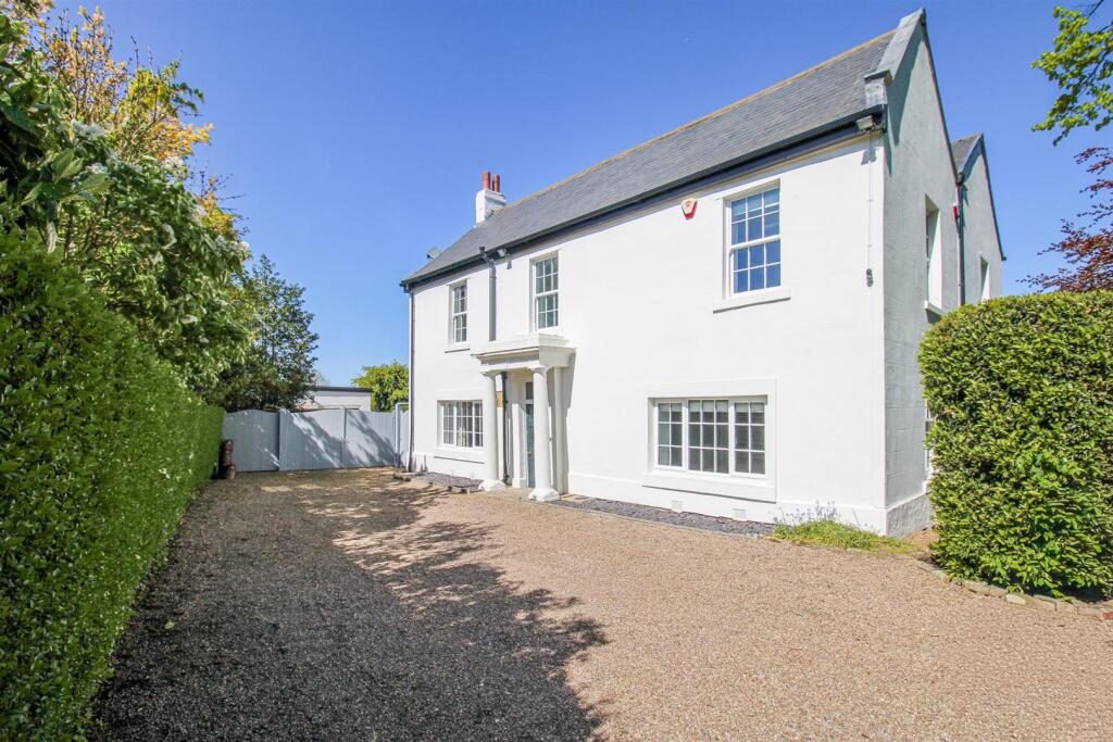 Detached House
