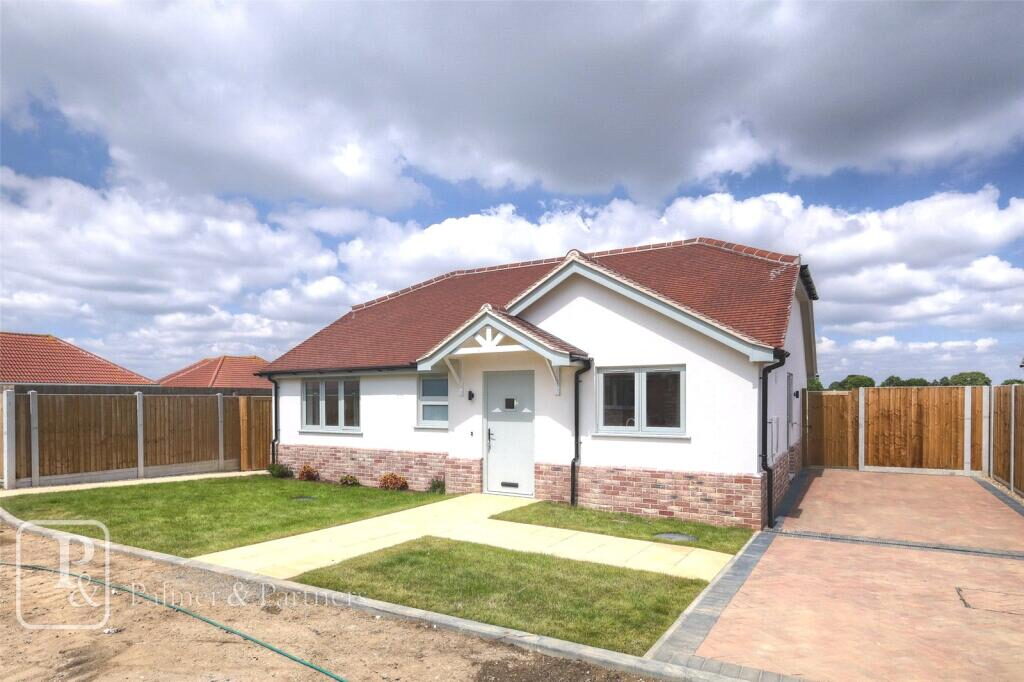 Bungalow
