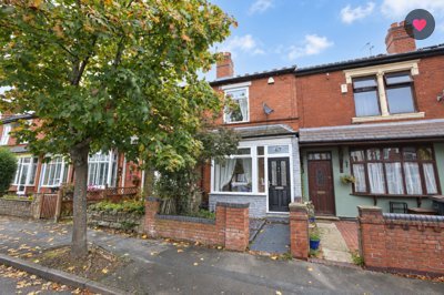 Property on May Lane, B14 4AQ