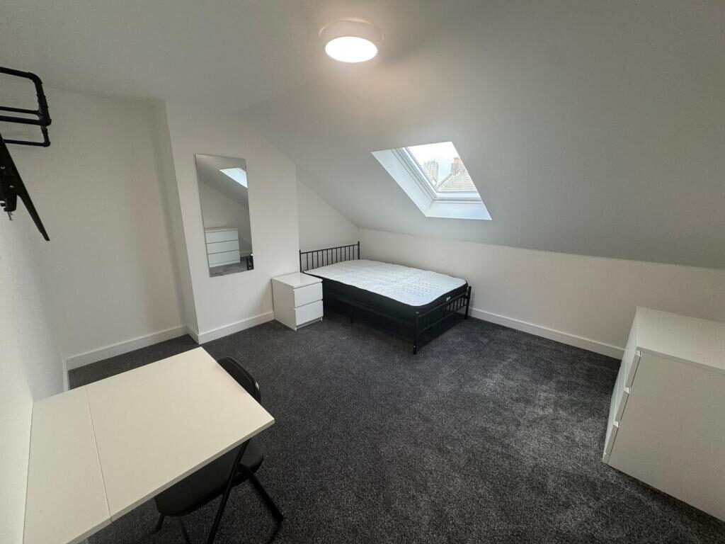 House Of Multiple Occupation