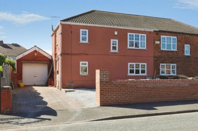Semi-Detached
