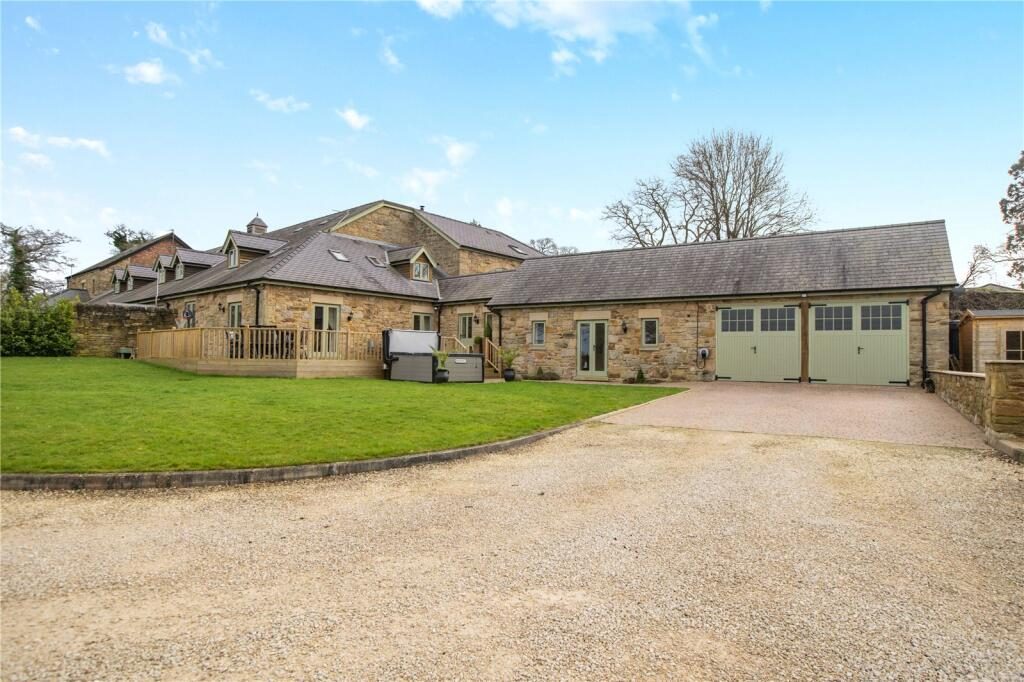 Detached House
