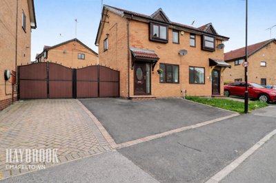 Semi-Detached