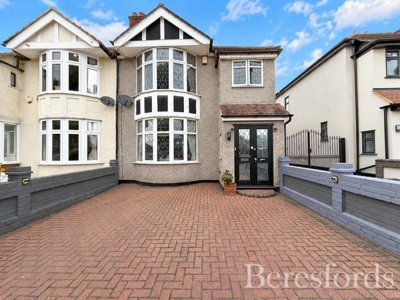 Semi-Detached