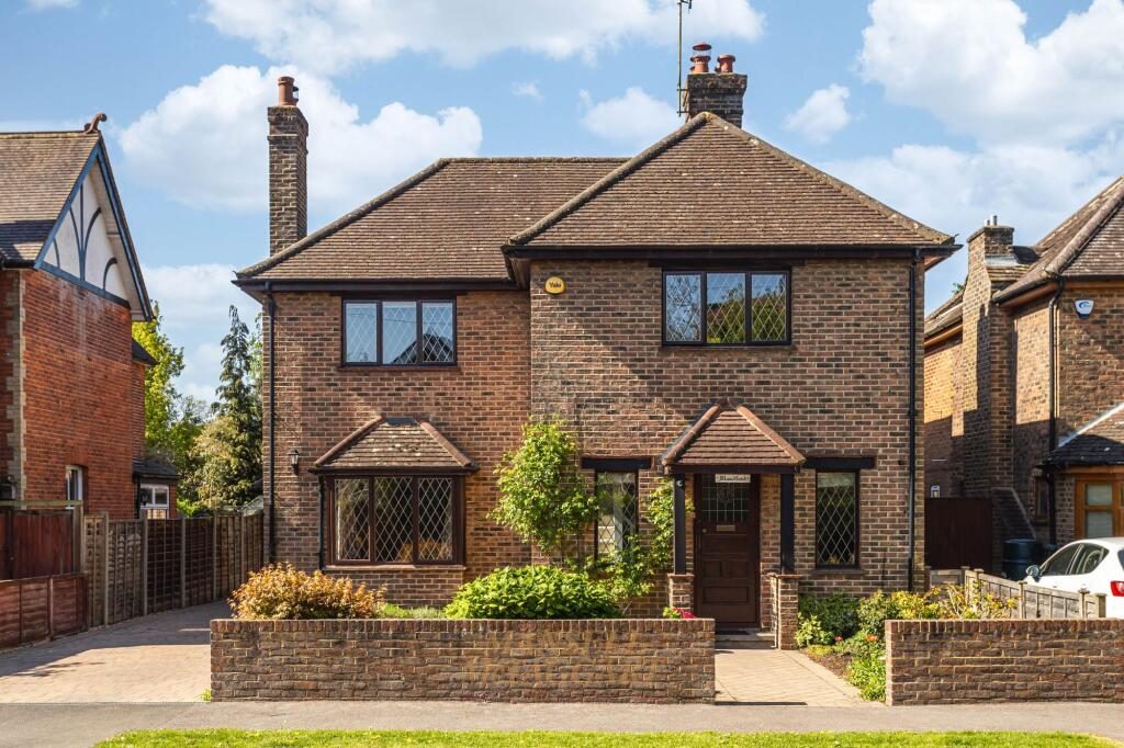 Detached House