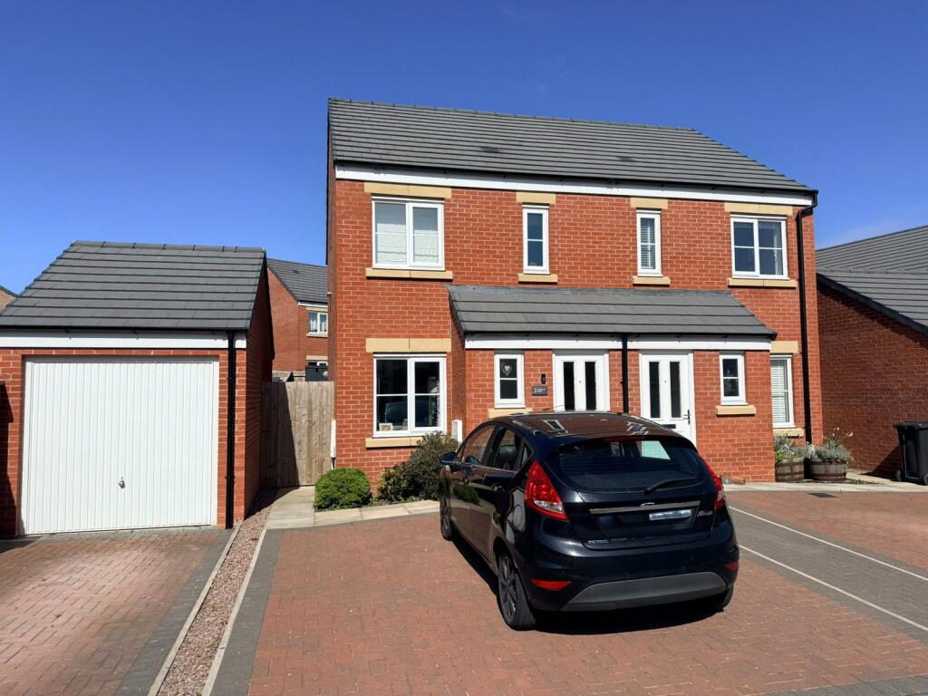 Detached House