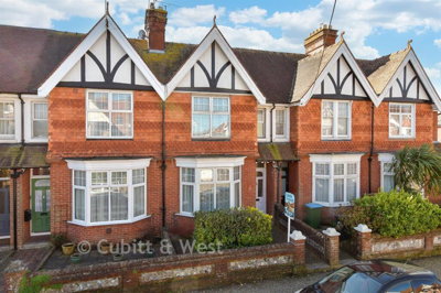 Property on East Ham Road, BN17 7AW