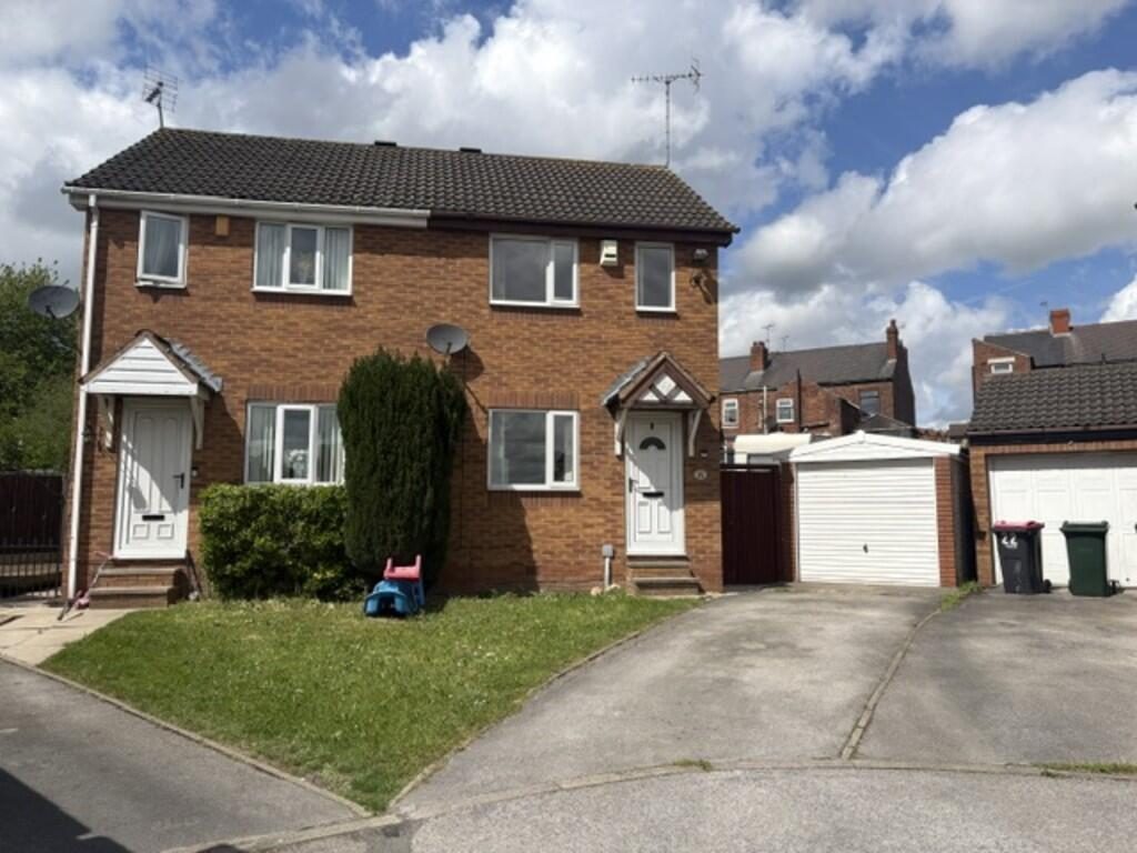 Detached House